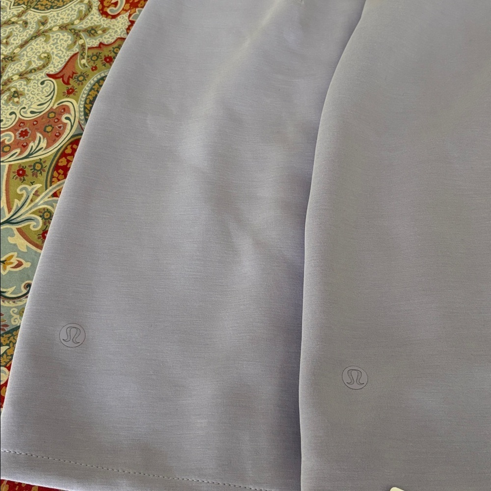 LULULEMON SOFTSTREME HIGH RISE MINI SKIRT - Picture 6 of 7